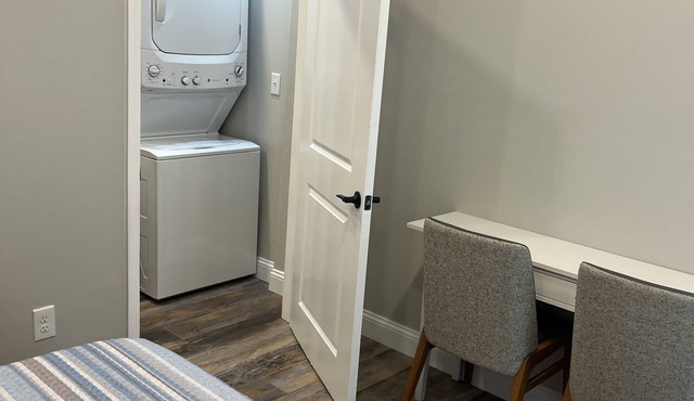 Nice and cozy -close to town