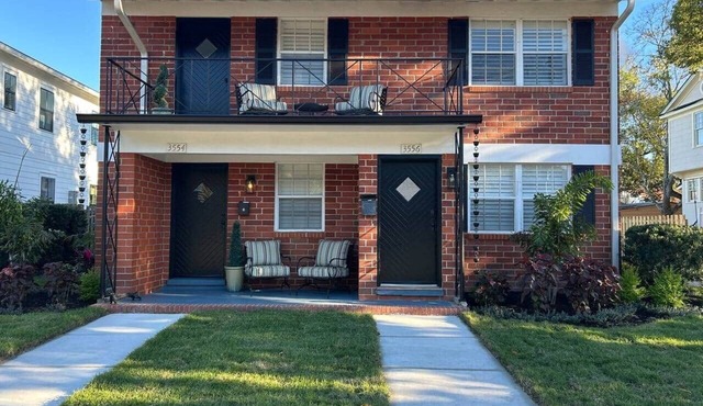 Nice and cozy duplex apartment!