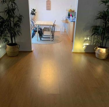 Nice and Cozy living Homestay