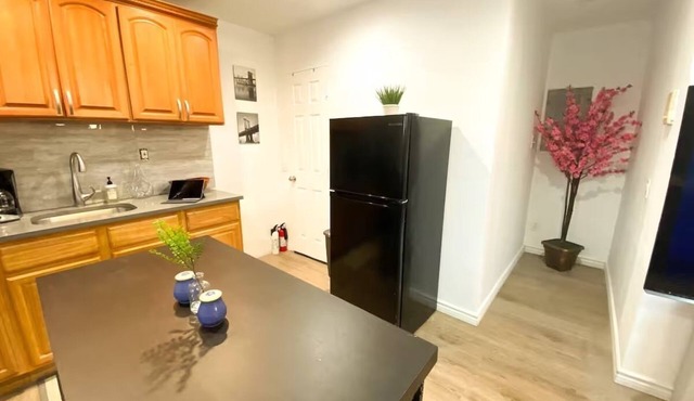 Nice and Cozy studio in Long Island City. Comfortable and close to Manhattan