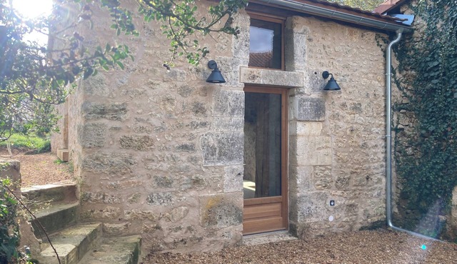 Nice and quiet cottage