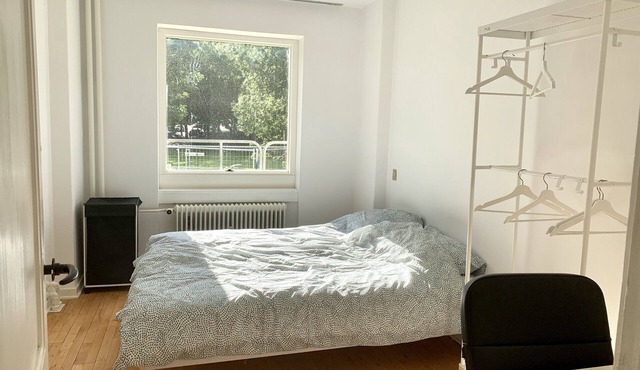 Nice and quiet apartment for rent