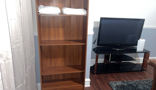 Nice and quiet appartement is located in Philadelphia,