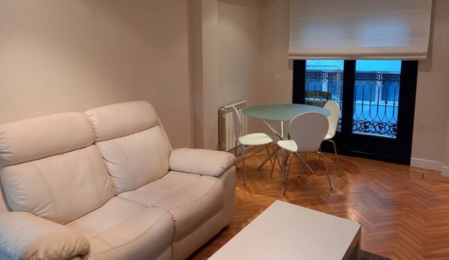 Nice apartment in the center of Talavera de la Reina