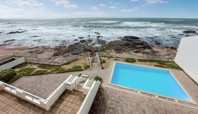 Nice apartment in Les Sables-d'Olonne