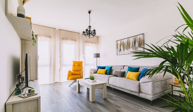 Nice apartment in Colmenar de Oreja