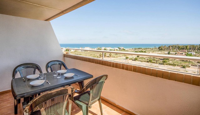 Nice apartment in La Torre de la Sal