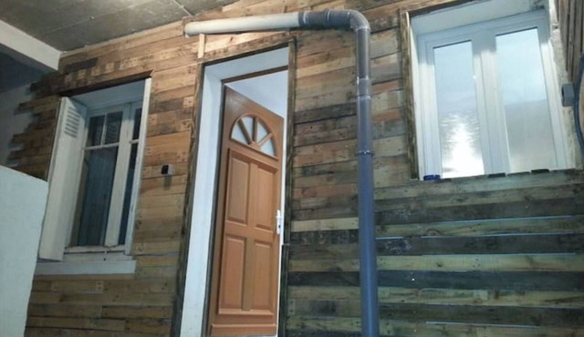 Nice apartment. 2 to 8 pers. 20 min from futuroscope