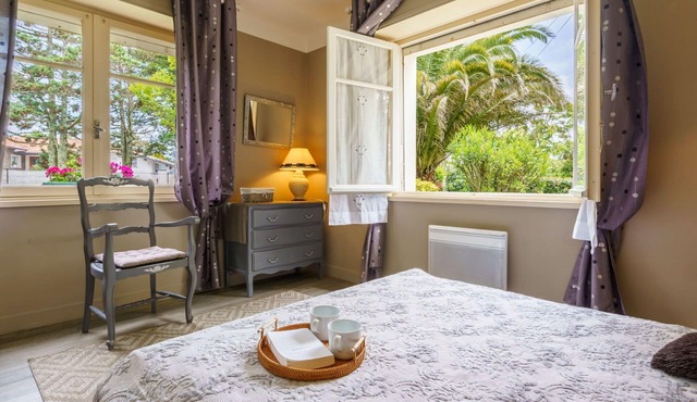 Nice apartment for 4 guests with WIFI, TV and terrace