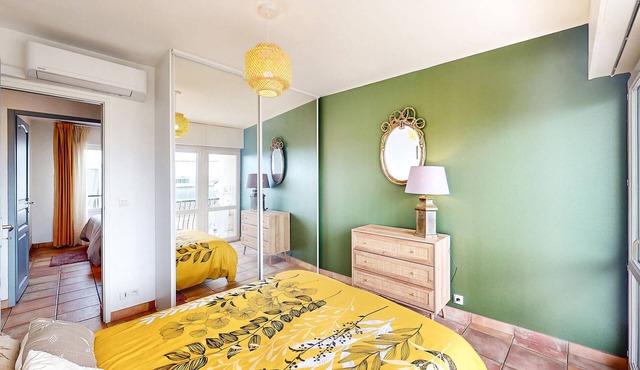 Nice apartment in Saint-Paul-lès-Dax