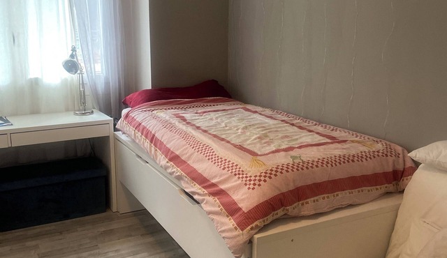 Nice apartment in the center of town with spectacular views