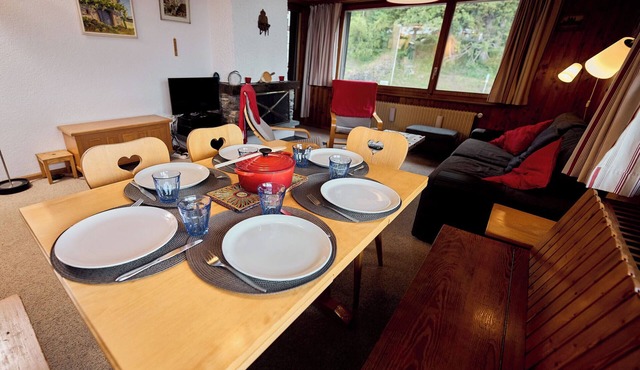 Nice apartment for rent in les Collons