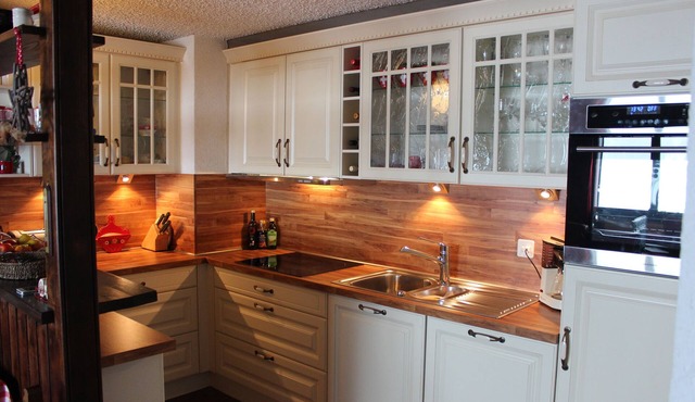 Nice apartment for rent in les Collons