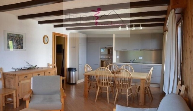 Nice apartment for rent in les Collons