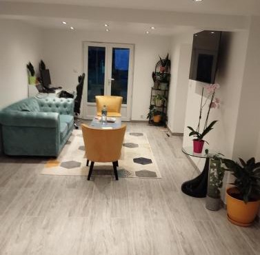 Nice apartment 1 hour from Paris and 45 minutes from Orléans