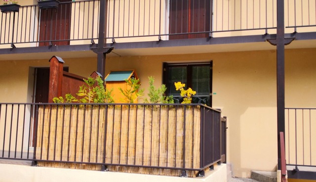 Nice apartment 4. 6 people Gavarnie, Summer/winter, ski