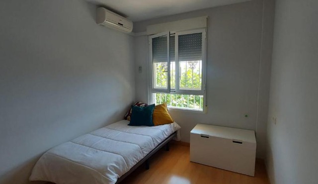 Nice Apartment Albir