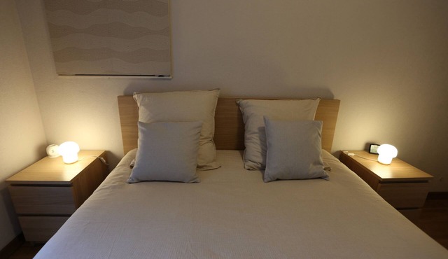 Nice apartment Downtown Brest