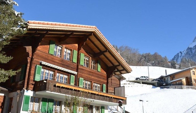 Nice apartment for 2 guests with WIFI and balcony