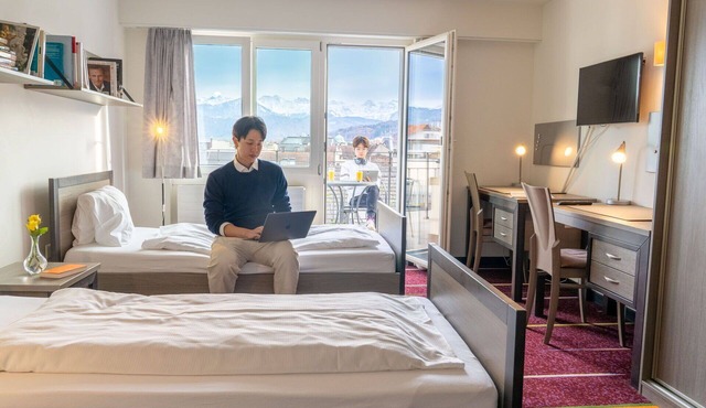 Nice apartment for 2 people with WIFI and TV