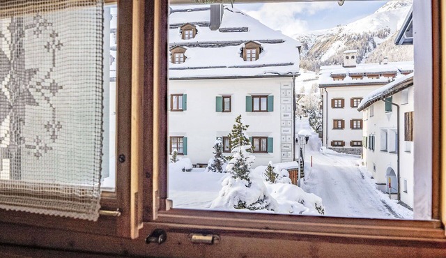 Nice apartment for 3 guests with WIFI, TV and balcony