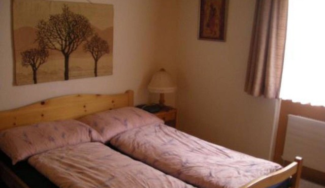 Nice apartment for 4 guests with TV and balcony