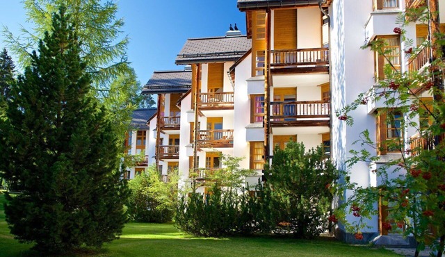 Nice apartment for 4 guests with TV, balcony and pets allowed