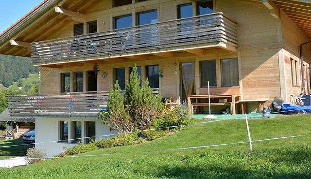 Nice apartment for 4 guests with WIFI, TV, balcony and parking