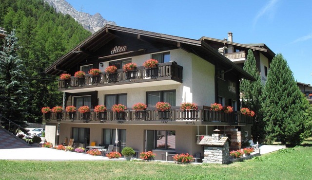 Nice apartment for 4 people with WIFI