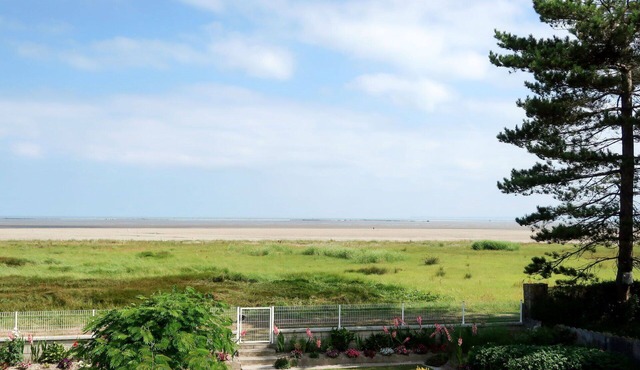 Nice apartment for 4 people with WIFI, TV and terrace