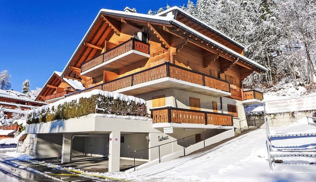 Nice apartment for 4 guests with WIFI, TV and terrace