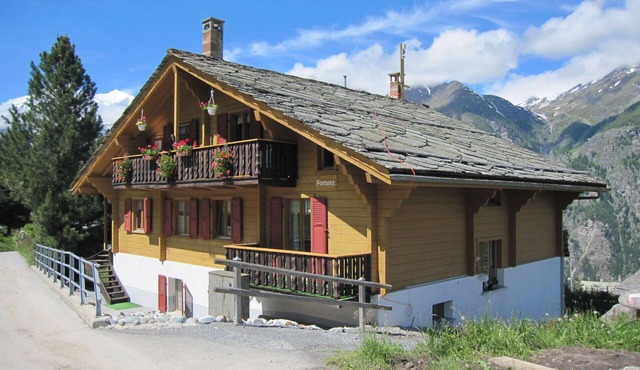 Nice apartment for 4 guests with WIFI, TV, patio and pets allowed
