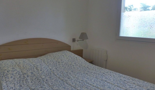 Nice apartment for 4 guests with WIFI, pool, TV and terrace