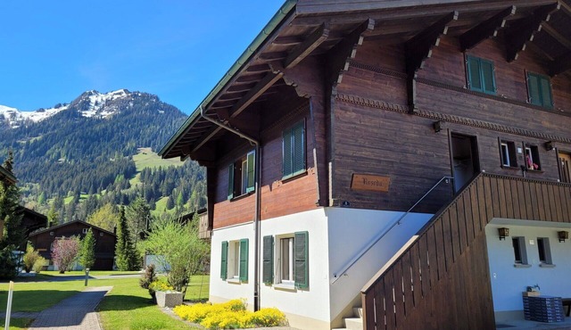 Nice apartment for 4 guests with balcony