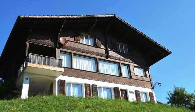 Nice apartment for 4 guests with WIFI, TV, balcony and pets allowed