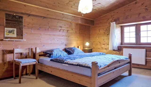 Nice apartment for 4 people with WIFI, TV, terrace, pets allowed and panoramic view