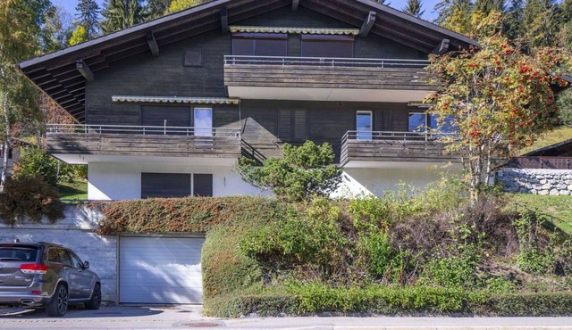 Nice apartment for 4 people with WIFI, balcony and parking