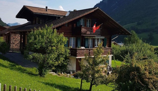 Nice apartment for 4 people with WIFI, TV and balcony
