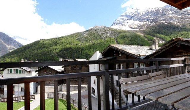 Nice apartment for 6 people with WIFI