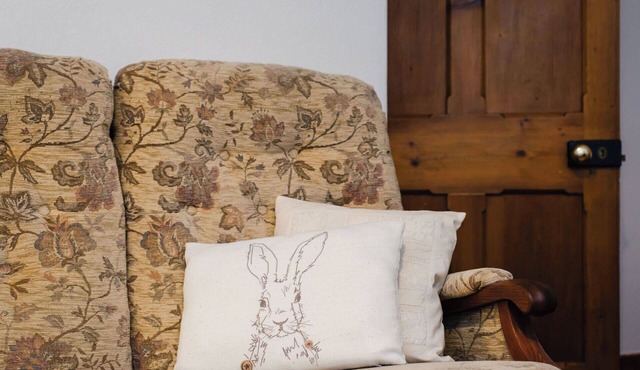 Nice apartment for 6 people with WIFI, TV, patio and panoramic view