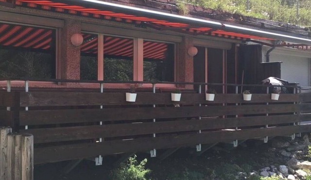 Nice apartment for 6 guests with WIFI and balcony