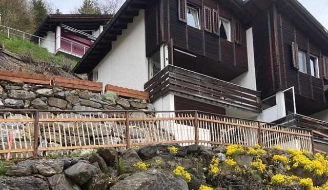 Nice apartment for 6 people with WIFI, TV and balcony
