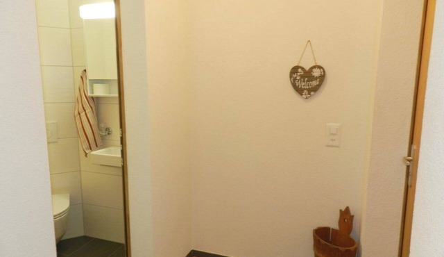 Nice apartment for 6 people with WIFI, balcony and pets allowed