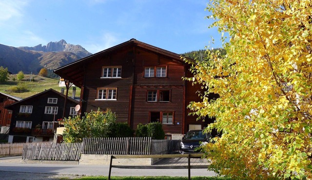 Nice apartment for 6 people