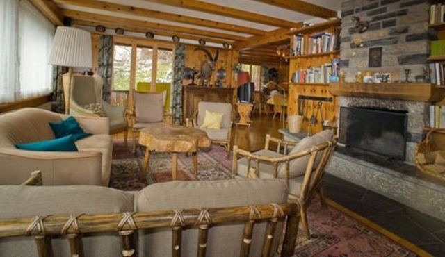 Nice apartment for 8 guests with WIFI, TV, balcony and parking