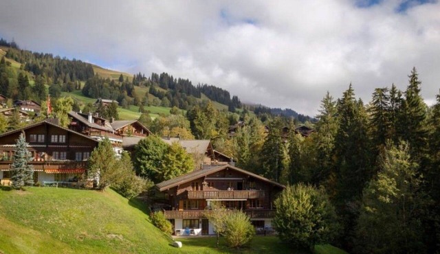 Nice apartment for 8 people with WIFI