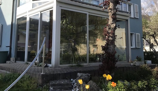 Nice apartment for business and vacation stays