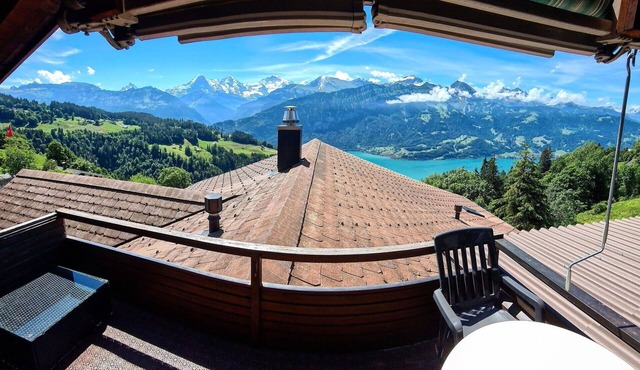 Nice apartment for 3 guests with WIFI, TV and balcony