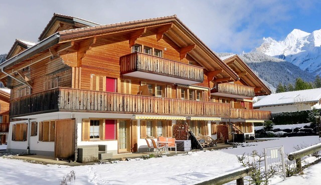 Nice apartment for 4 guests with WIFI, TV, terrace and panoramic view