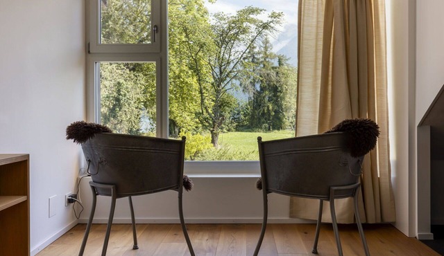 Nice apartment for 6 people with WIFI, patio and pets allowed